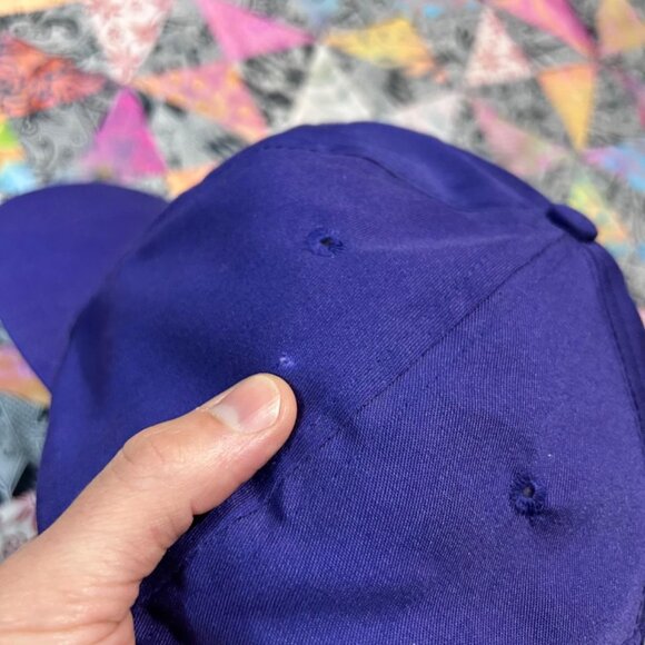 Vintage 90s The Game University of Washington Huskies Russell Athletic - Picture 6 of 8